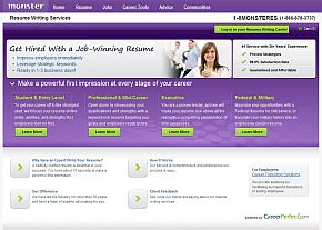 Naukri com: Resume Writing Services - CV - Bio data